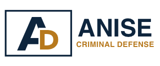 Anise Criminal Defense logo