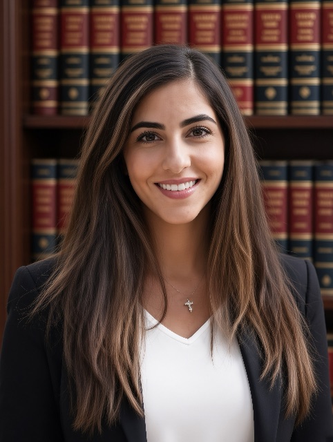 Marina Anise, Attorney at Law